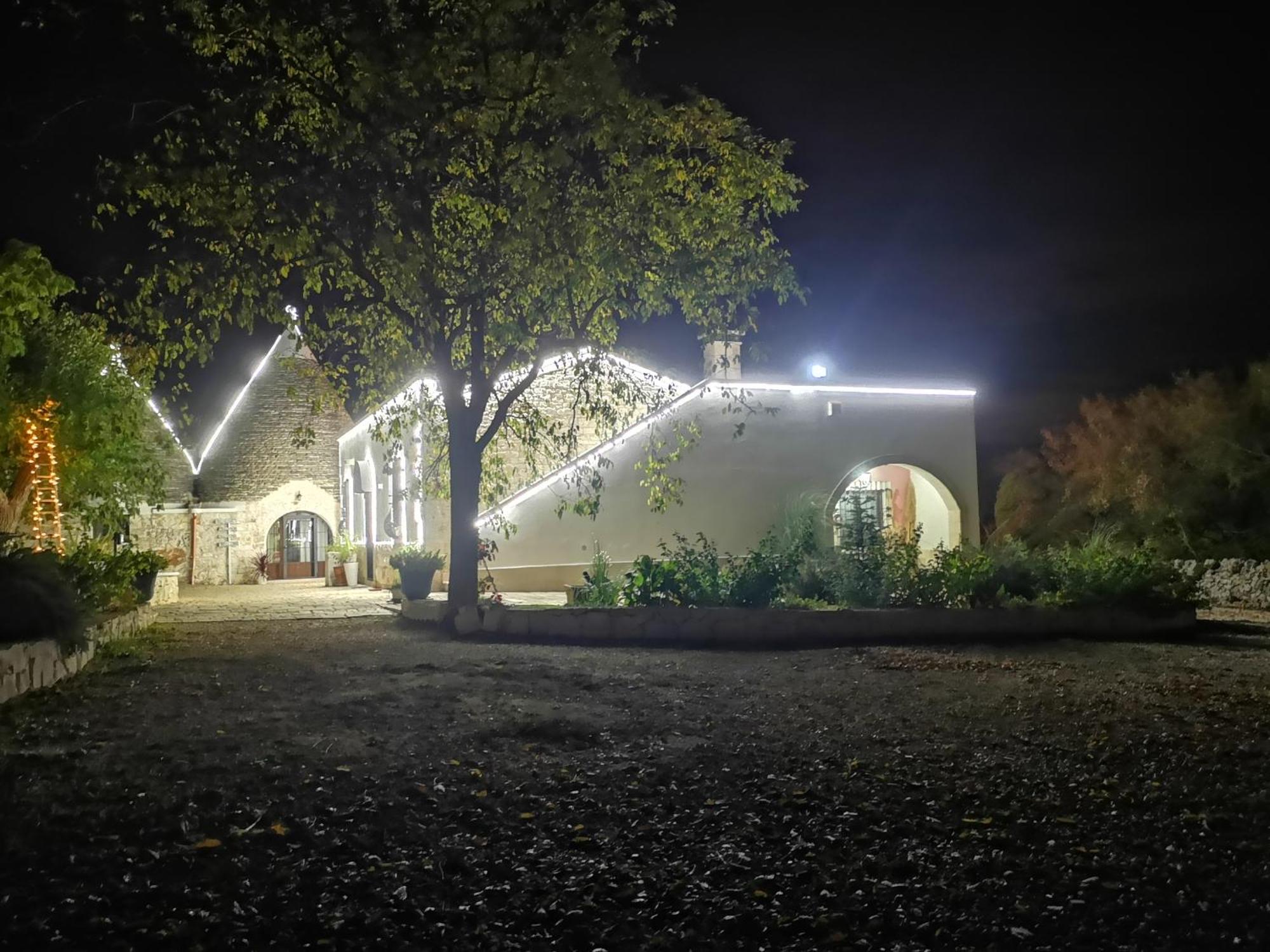 Trulli Allegretti Noci Zewnętrze zdjęcie